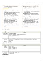 F3B31 Industrial EVDO&EVDO WIFI ROUTER-2