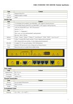 F3B31 Industrial EVDO&EVDO WIFI ROUTER-3