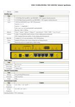 F3b32  broadband industrial communication router - 3