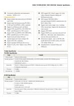 F3B33 WCDMA&EVDO Industrial  WIFI ROUTER - 2