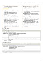 F3B34 EVDO&TD-SCDMA WIFI Industrial ROUTER-2
