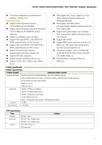 F3C30 industrial 4G Double card router - 2