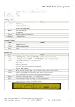 F3X36 Industrial Router - 4