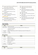 F4433 Industrial WCDMA/HSDPA/HSUPA ROUTER-2