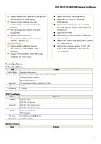 F4533 Industrial TD-SCDMA ROUTER-2