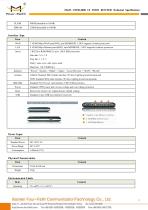 F4633 Industrial CDMA2000 1X EVDO ROUTER - 3