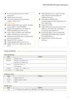 F5934 3G Industrial wifi router - 2