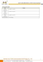 F6453 Industrial WCDMA&HSDPA&HSUPA GATEWAY-4