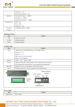 F7114 GPS+GPRS Industrial IP MODEM - 3