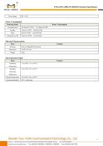 F7114 GPS+GPRS Industrial IP MODEM - 4