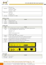 F7123 GPS+GPRS Industrial ROUTER - 3