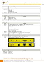 F7223 GPS+CDMA M2M 3G ROUTER - 3