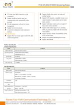 F7314 GPS+EDGE IP MODEM,industrial DTU - 2