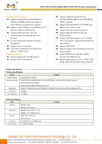 F7433 GPS+WCDMA Industrial WCDMA ROUTER - 2