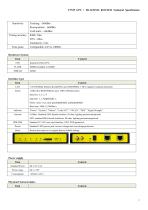 F7525 GPS+TD-SCDMA ROUTER - 3