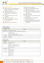 F7623 GPS+EVDO M2M Wireless ROUTER-2