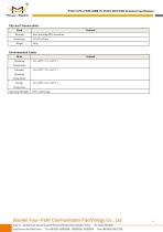 F7623 GPS+EVDO M2M Wireless ROUTER-4