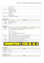 F7625 GPS+CDMA2000 1X EVDO ROUTER - 3