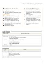 F7725 GPS+LTE&TD-SCDMA ROUTER - 2