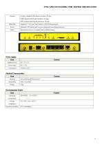 F7734 GPS+LTE&TD-SCDMA WIFI 3G ROUTER - 4