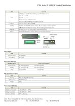 F7916 Series IP MODEM - 5