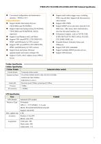 F7B30 GPS+TD-SCDMA&TD-SCDMA M2M industrial ROUTER - 2