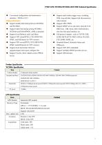 F7B32 GPS+WCDMA&WCDMA Wireless ROUTER - 2