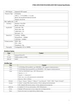 F7B34 GPS+EVDO&TD-SCDMA industrial wireless ROUTER - 3