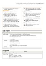 F7C30 GPS+LTE&WCDMA&LTE&WCDMA Industrial ROUTER - 2