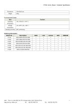 F7X26 Series Router Technical Specification V2.0.0 - 6