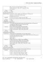 F7X36 Series Router Technical Specification V2.0.0 - 3