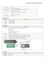 F8114 ZigBee+GPRS IP MODEM-3