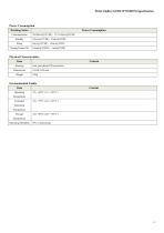 F8114 ZigBee+GPRS IP MODEM-4