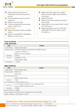 F8123 ZigBee+GPRS ROUTER-2