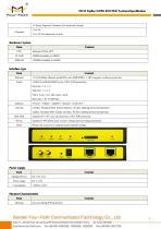 F8123 ZigBee+GPRS ROUTER-3