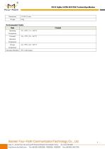 F8123 ZigBee+GPRS ROUTER-4