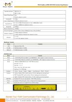 F8133 ZigBee+GPRS ROUTER - 3