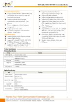 F8325 ZigBee+EDGE ROUTER SPECIFICATION - 2