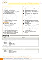 F8334 ZigBee+EDGE WIFI ROUTER SPECIFICATION-2