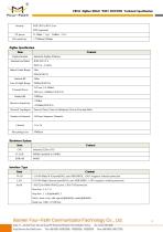F8334 ZigBee+EDGE WIFI ROUTER SPECIFICATION-3