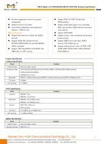 F8433 ZigBee+WCDMA ROUTER - 2