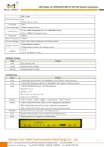 F8433 ZigBee+WCDMA ROUTER - 3