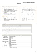 F8514 ZigBee+TD-SCDMA IP MODEM,zigbee modem - 2