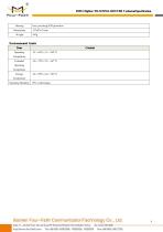 F8523 ZigBee+TD-SCDMA ROUTER - 4