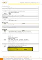 F8533 ZigBee+TD-SCDMA ROUTER - 3