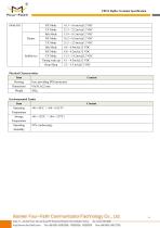 F8914 ZigBee Terminal - 4