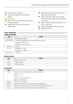 FA103 GPRS LED Intelligent Terminal-2