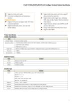 FA403 WCDMA LED Intelligent Terminal - 2