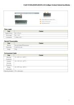 FA403 WCDMA LED Intelligent Terminal - 3