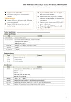 FA503 TD-SCDMA LED Intelligent Terminal - 2